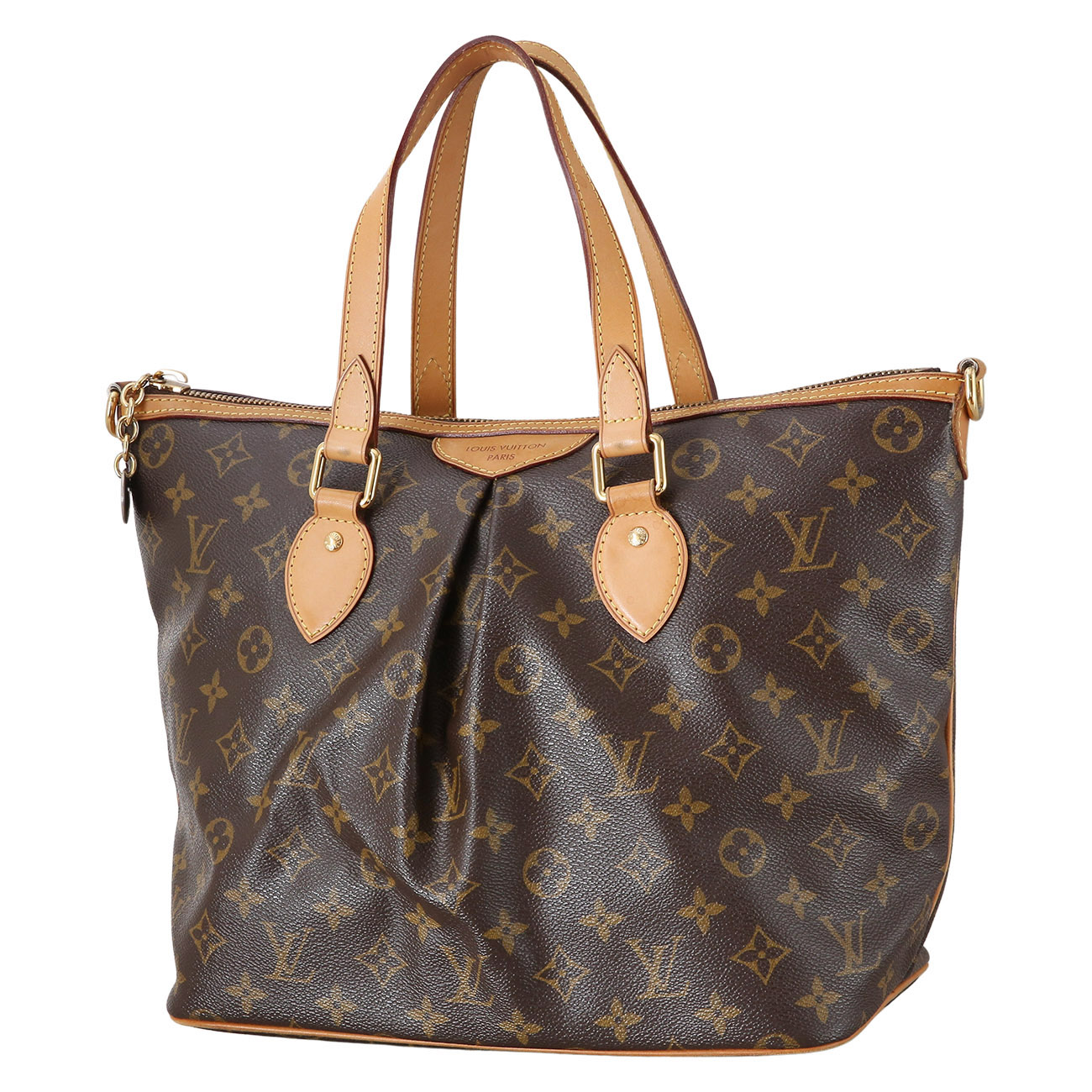 LOUIS VUITTON(USED)루이비통 모노그램 팔레르모 PM